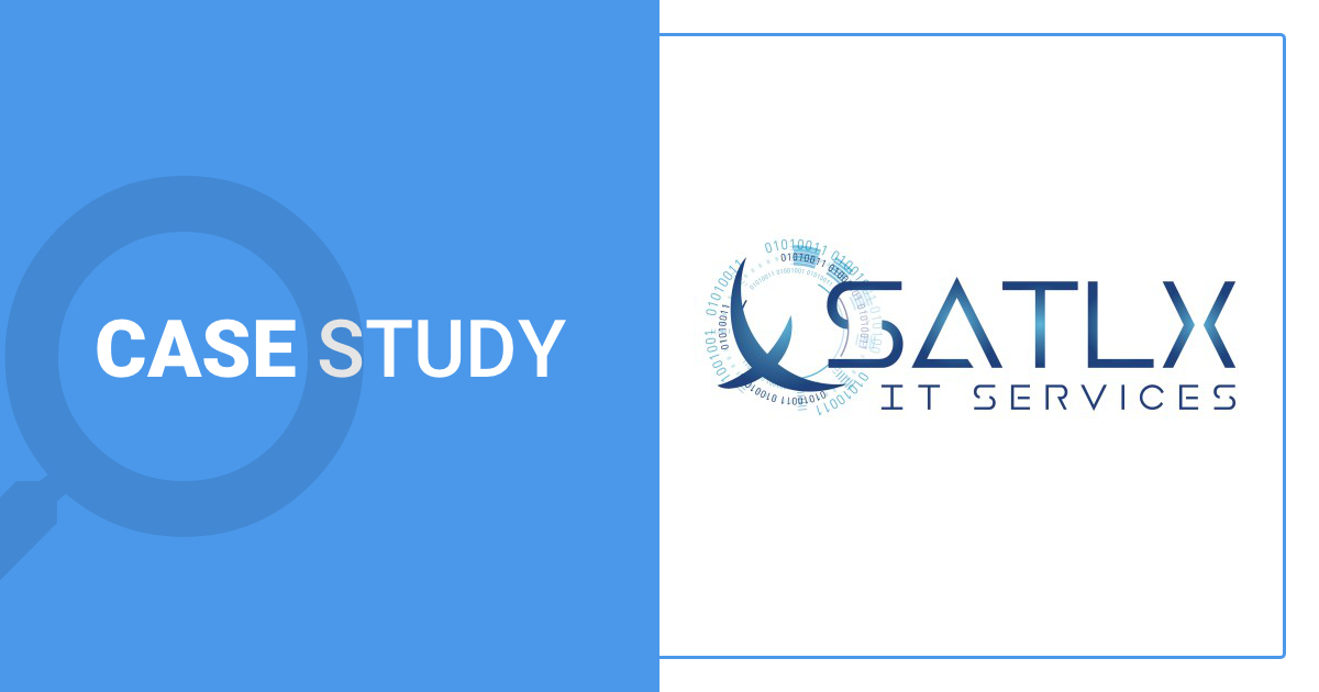 Optimizing SD-WAN Monitoring Efficiency for MSPs: SATLX Deploys Obkio for Distributed Continent-Wide Network Monitoring