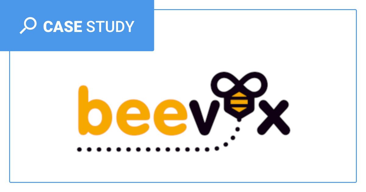 BeeVox Network Monitoring Case Study for Service Providers