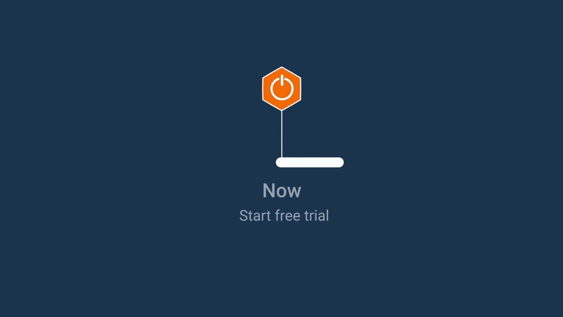Network Performance Monitoring Tool - Onboarding & Graph